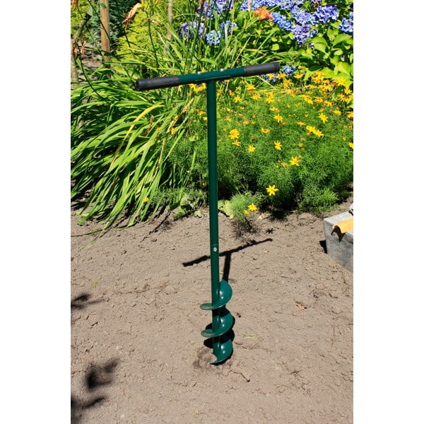 Burghiu de mână – Garden Pleasure-image-2