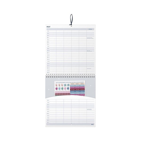 Calendar de familie 24 pag. – Busy B-image-4