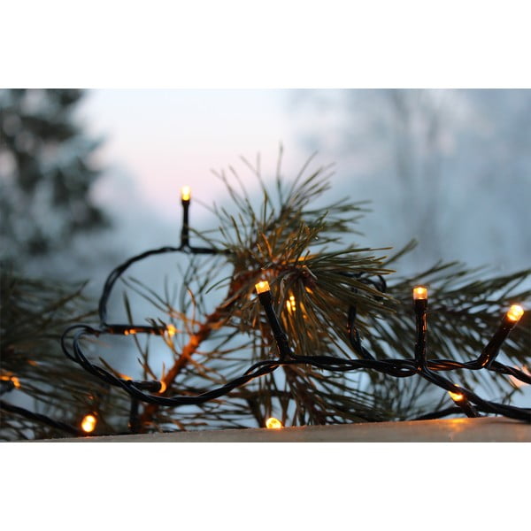 Șirag luminos cu LED-uri Star Trading, lungime 2,8 m-image-4