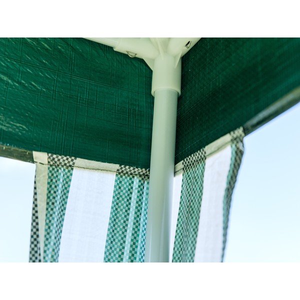 Cort de petrecere - Happy Green-image-2