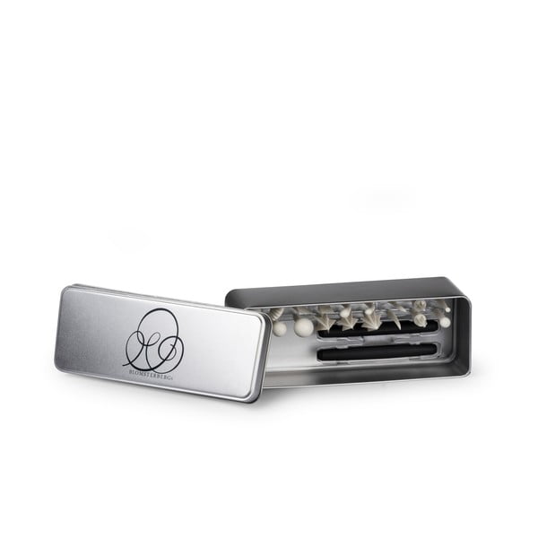 Kit de decorat pentru patiserie număr de atașamente 18 buc. – Blomsterbergs-image-2