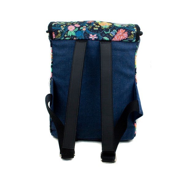Rucsac Mödernaked Crow Jane Denim-image-3