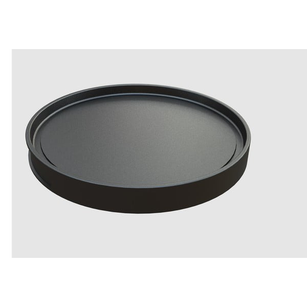 Plită Teppanyaki cu două fețe XL – LotusGrill-image-4