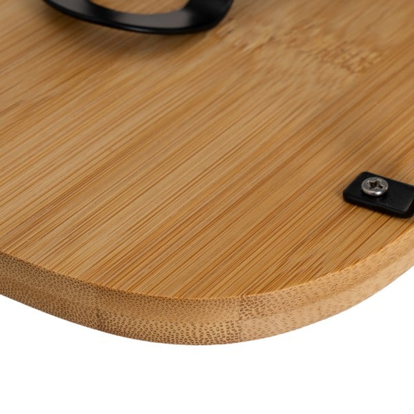 Suport pentru șervețele din metal – Casa Selección-image-2