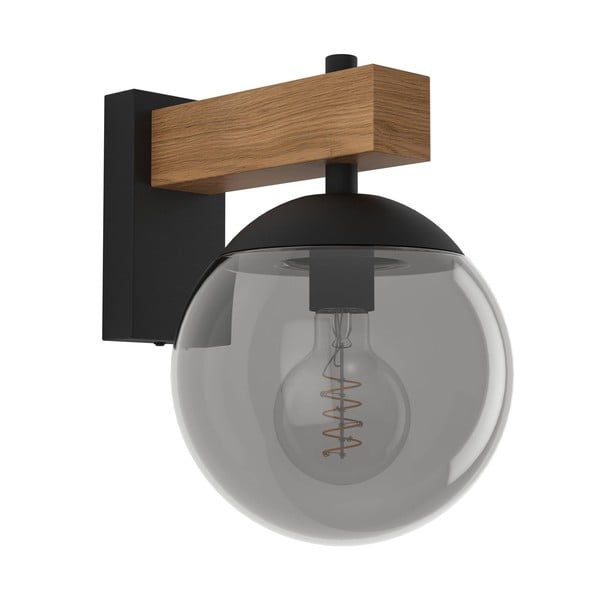 Corp de iluminat pentru exterior de perete (înălțime 29 cm) BUFALATA – EGLO