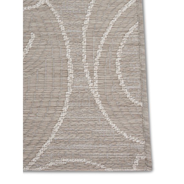 Covor de exterior bej 77x150 cm Elina Beige – Hanse Home-image-4