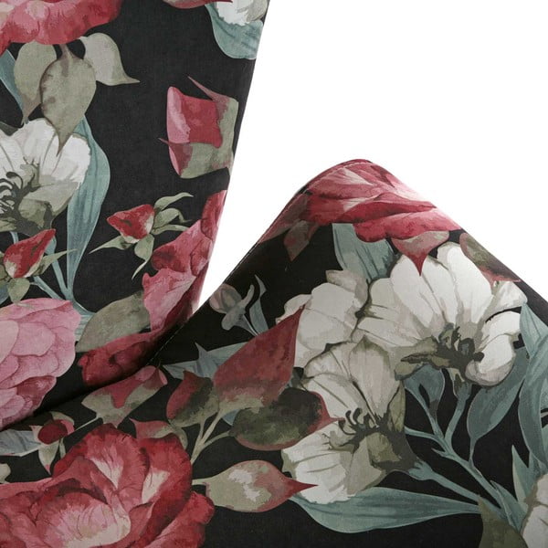 Fotoliu Versa Elegant Flowers-image-2