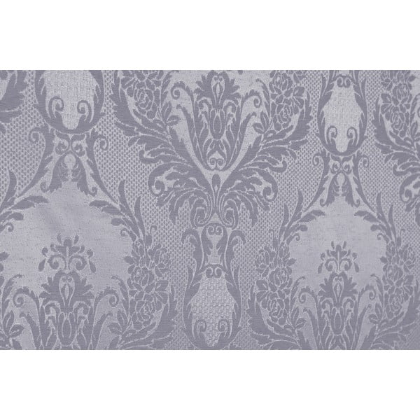 Set de cuvertură de pat și fețe de pernă pentru pat dublu gri 240x260 cm Beste - Mijolnir-image-1