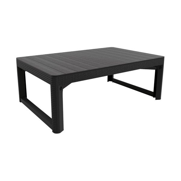 Măsuță de cafea pentru grădină 72x116 cm Lyon – Keter