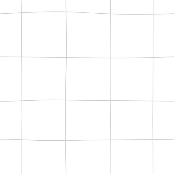 Tapet pentru copii 50x280 cm Irregular Check – Dekornik