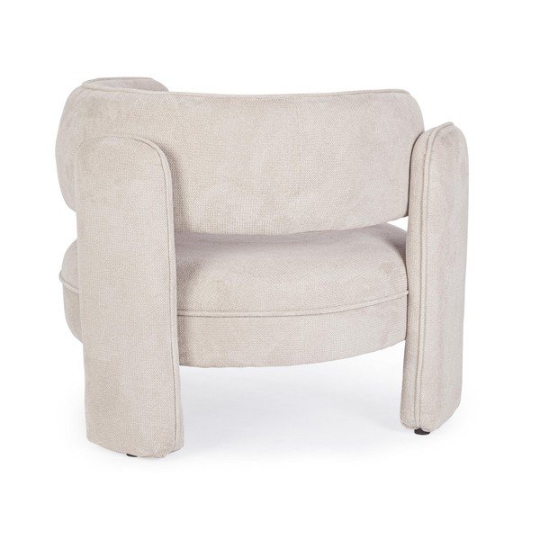 Fotoliu bej Aisha – Bizzotto-image-4