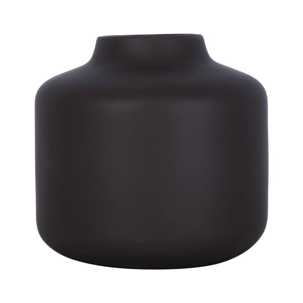 Vază din ceramică PT LIVING Eminent, negru