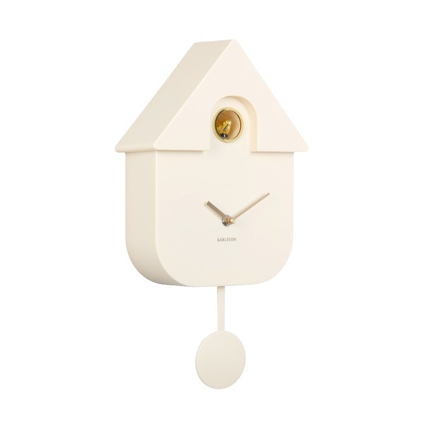 Ceas de perete Cuckoo – Karlsson-image-3