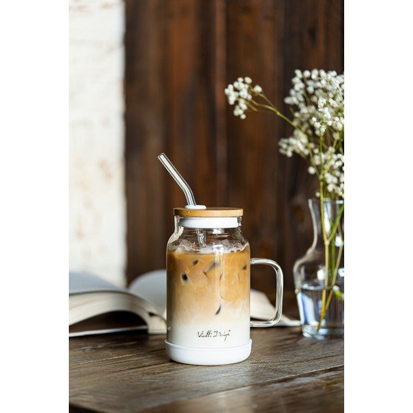 Pahar 600 ml Fuori – Vialli Design-image-1