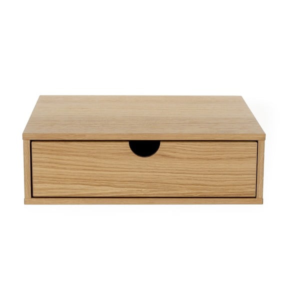 Noptieră de perete Woodman Farsta Wall Bedside