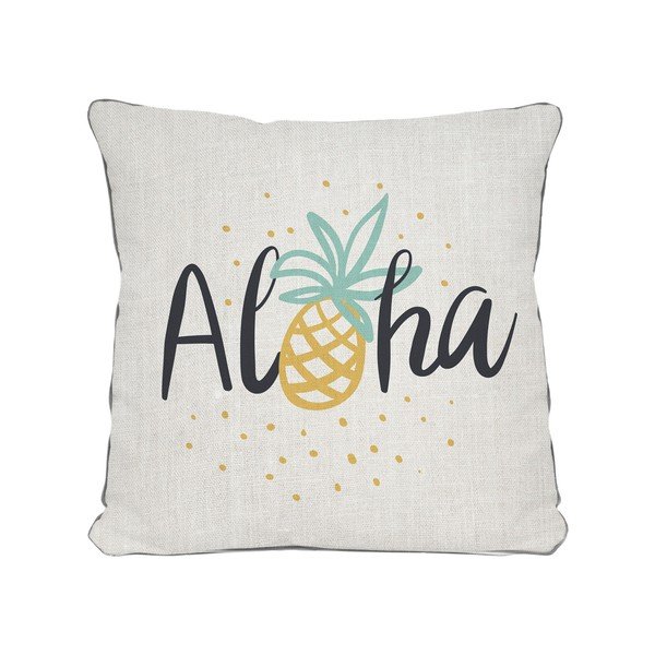 Pernă Surdic Aloha, 45 x 45 cm