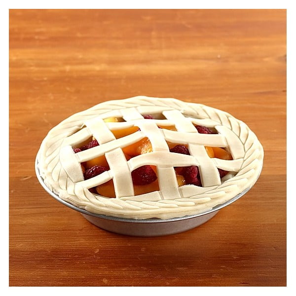 Forma pentru copt două mini prăjituri  Nordic Ware-image-2