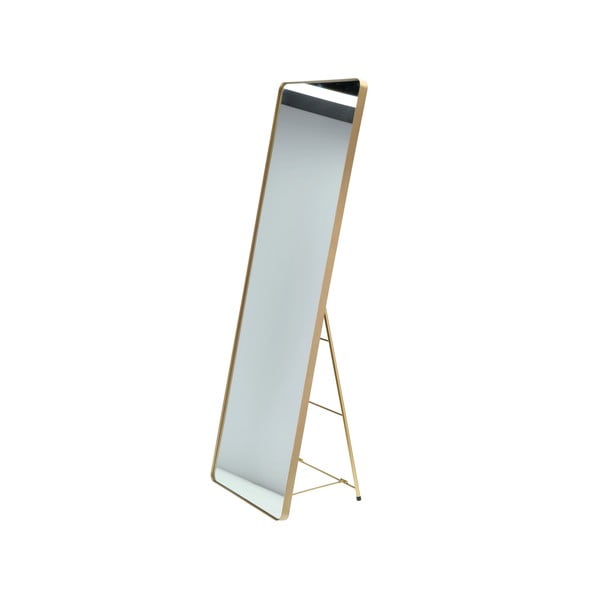 Oglindă de podea 45x140 cm Verdal – Villa Collection-image-4