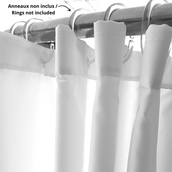 Perdea de duș 180x200 cm Dandy – Spirella-image-2