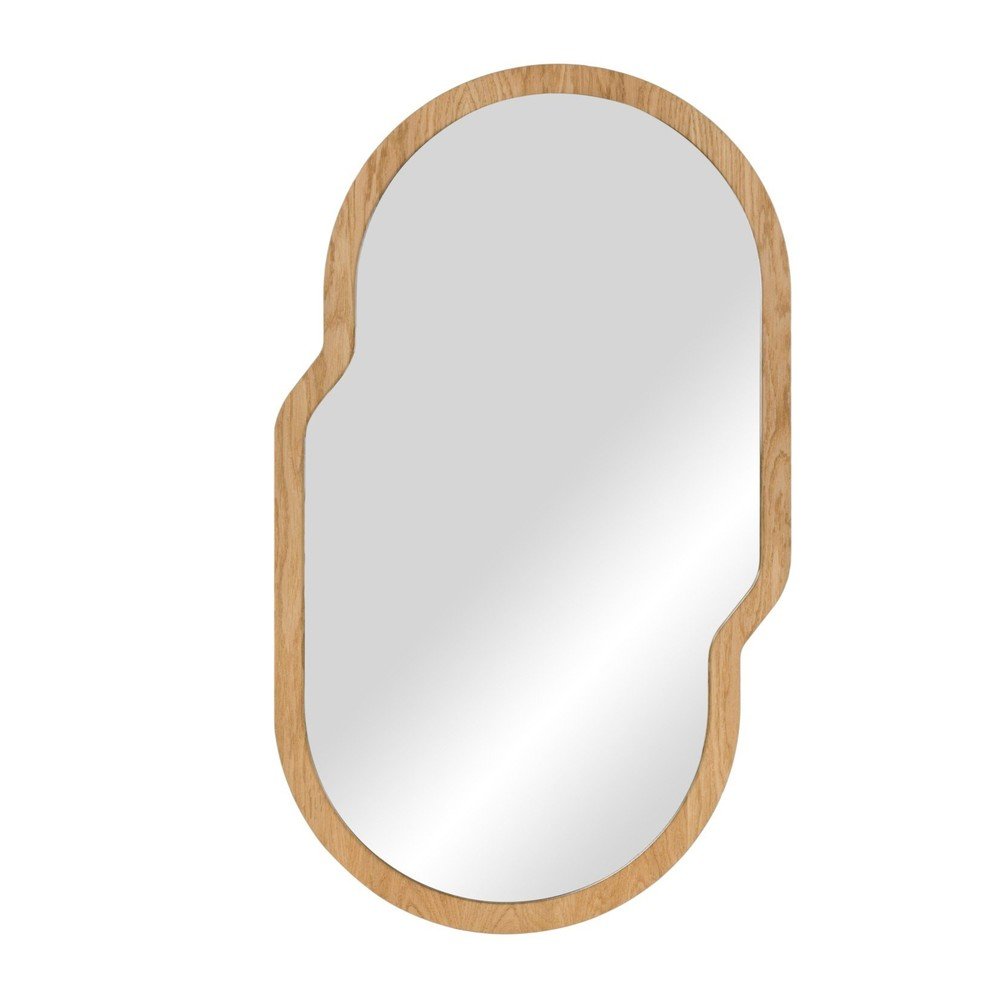 Oglindă de perete 51x87 cm Tafla – noo.ma