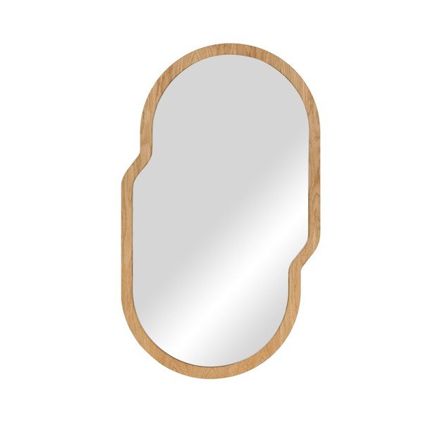 Oglindă de perete 51x87 cm Tafla – noo.ma