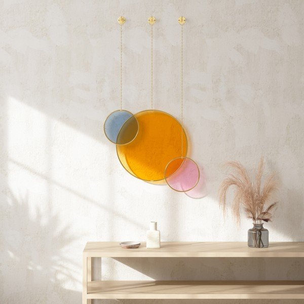 Decorațiune de perete din sticlă Dima – Umbra-image-1