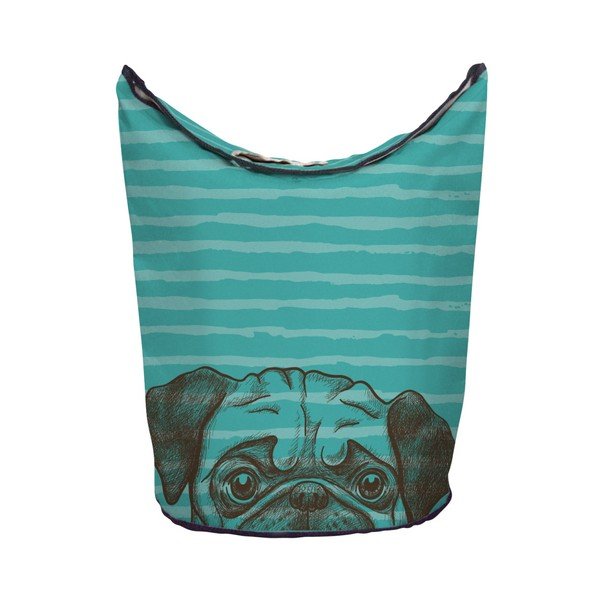 Coș depozitare Butter Kings Puggie-image-1