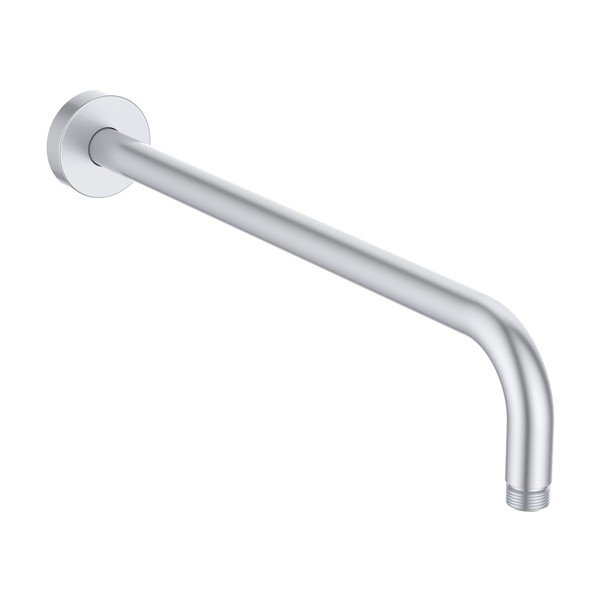 Componentă de conectare pentru duș argintiu-mat din metal IdealRain Pro – Ideal Standard