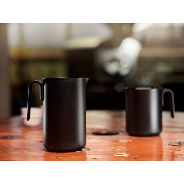 Termos gri deschis 600 ml Singles – Zone-image-4