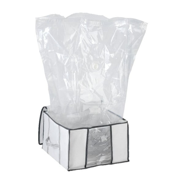 Sac depozitare vid Wenko Soft, 40 x 25 x 42 cm-image-2