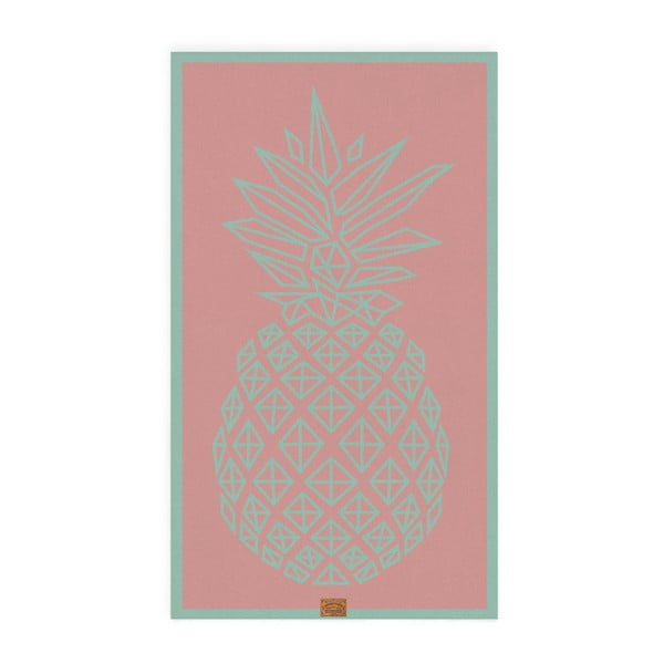 Prosop Hawke&Thorn Pineapple, 90 x 160 cm