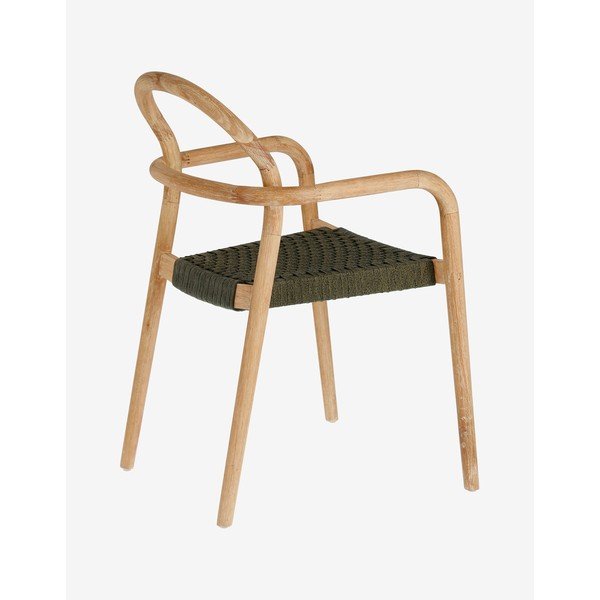 Scaun La Forma Sheryl Green-image-3