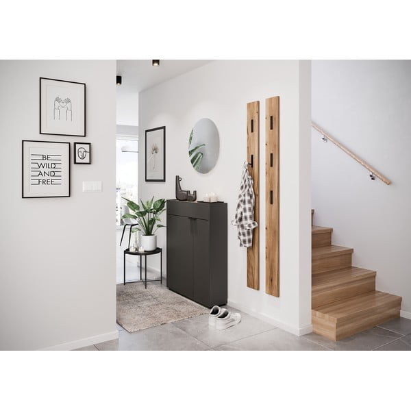 Set pentru hol gri antracit Ameca – Germania-image-1