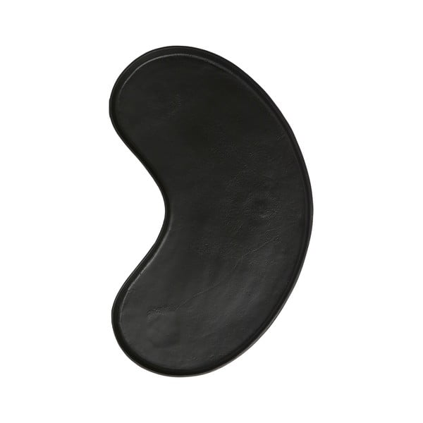 Măsuță auxiliară din metal 30x53 cm Lienz – Light & Living-image-2