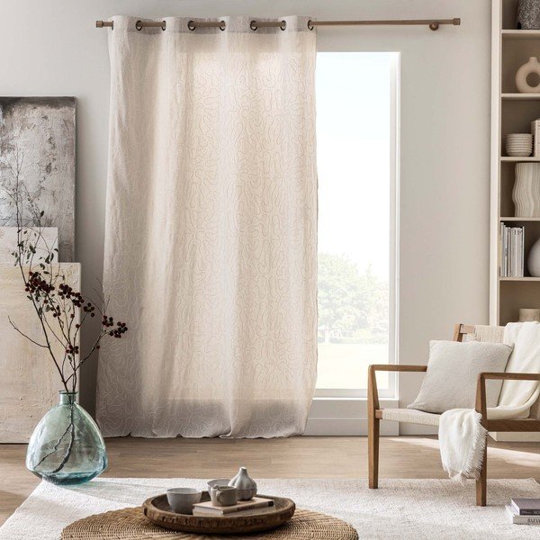 Pernă decorativă 45x45 cm Cirana – douceur d'intérieur-image-2