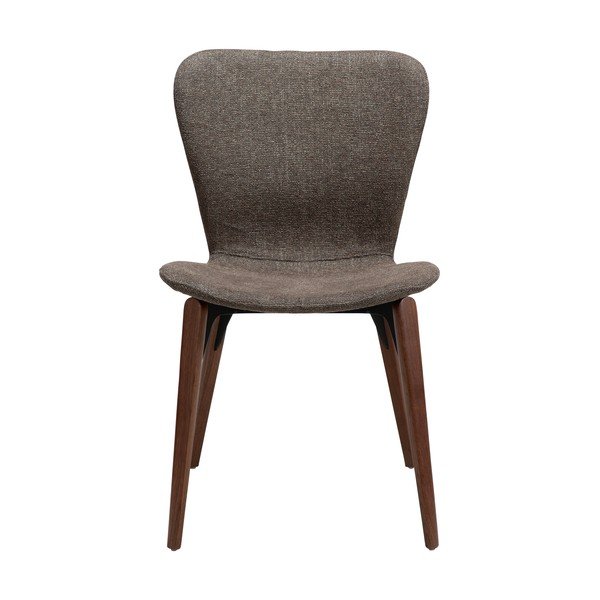 Scaun de dining în culoare naturală închisă Paragon – DAN-FORM Denmark-image-1