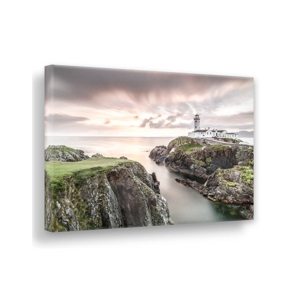 Tablou Styler Canvas By The Sea Chan, 75 x 100 cm-image-2