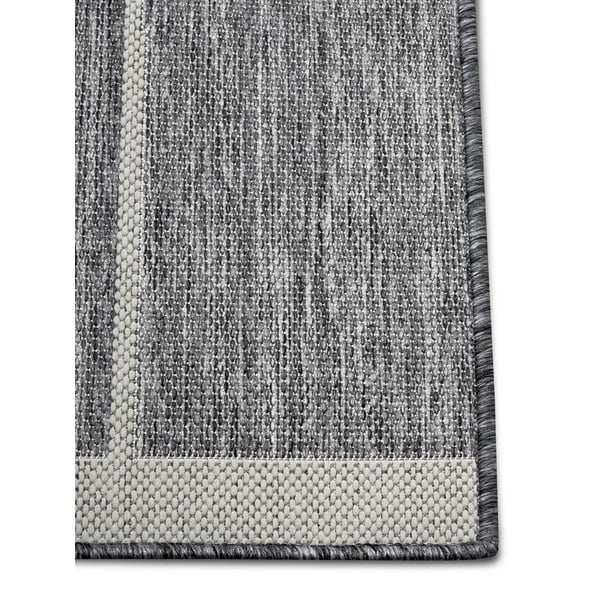 Covor gri 92x150 cm Cucina – Hanse Home-image-2