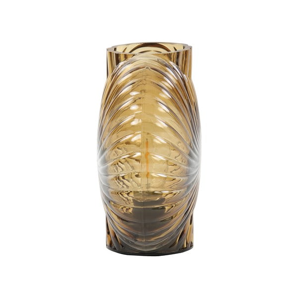 Veioză galben ocru (înălțime 16,5 cm) Milado – Light & Living-image-3