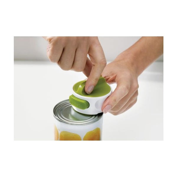 Desfăcător conserve Joseph Joseph Can-Do, alb-verde-image-3