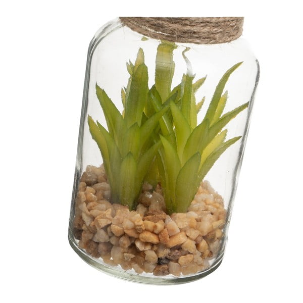 Plante artificiale 4 buc. (înălțime 12 cm) Cactus – Casa Selección-image-4