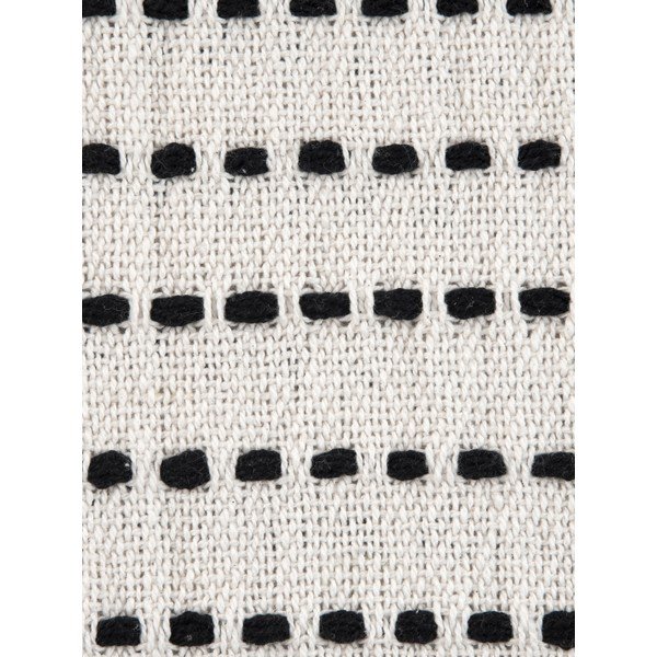 Pătură de bumbac 170x130 cm Molly - Westwing Collection-image-1