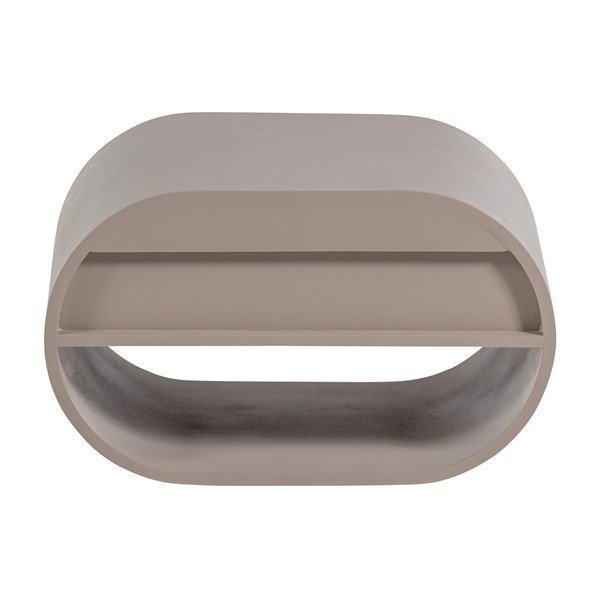 Raft grej etajat 39 cm Momo – WOOOD-image-3