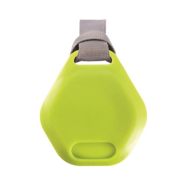 Sticlă portabilă XD Design Turner Activity, lime, 650 ml-image-2