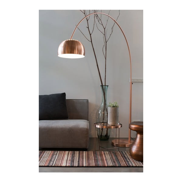 Covor Zuiver Nepal Dark, 67 x 245 cm-image-4