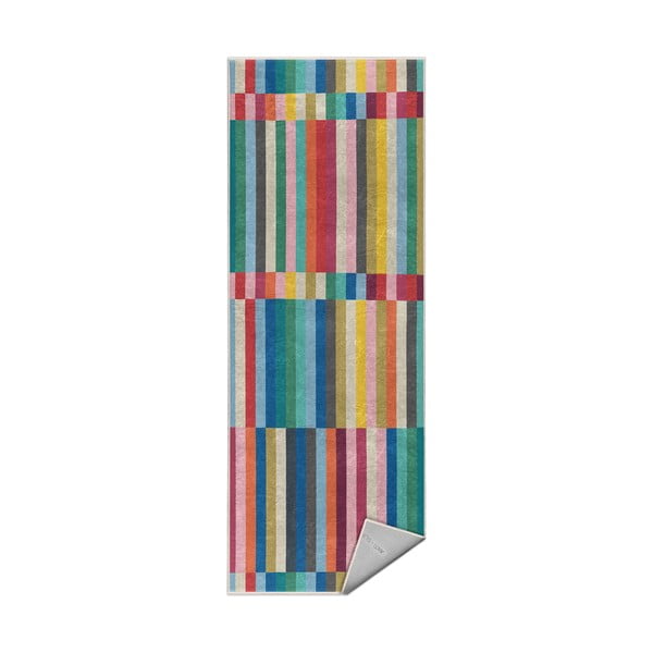 Covor tip traversă lavabil 60x230 cm Summer Rain – Mila Home