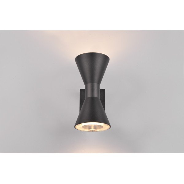 Corp de iluminat pentru exterior (înălțime 20 cm) Ardas – Trio-image-1