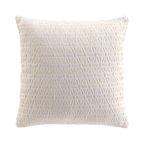 Pernă decorativă din amestec de bumbac 45x45 cm Milano – douceur d'intérieur