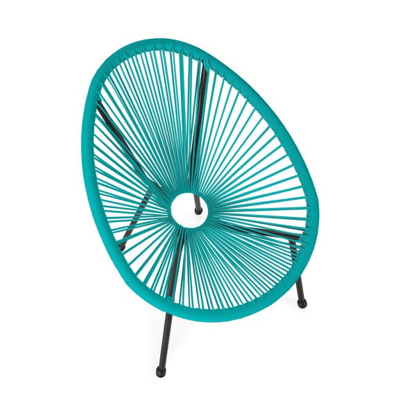 Scaun de grădină pentru copii Avocado – Bonami Essentials-image-4