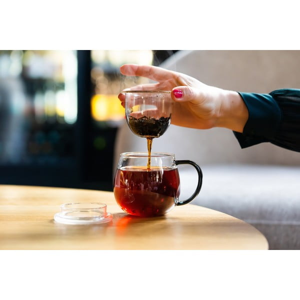 Cană cu filtru 300 ml Bolla – Vialli Design-image-4